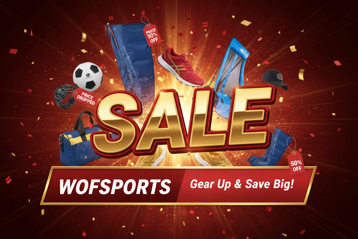 Sale Slideshow Banner