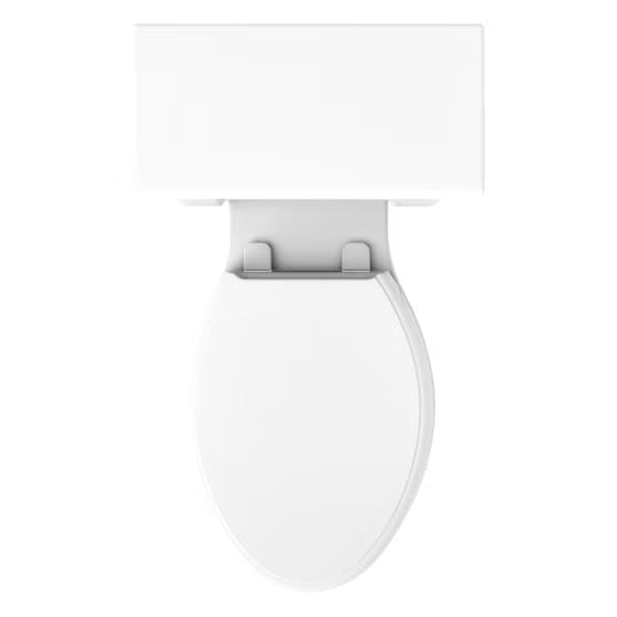 Kohler Tresham 2-piece Elongated Toilet