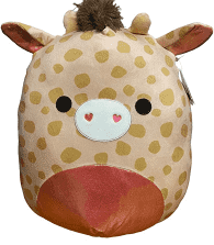 Original Kellytoys Squishmallows 16 Inch Plush - Choose Your Style