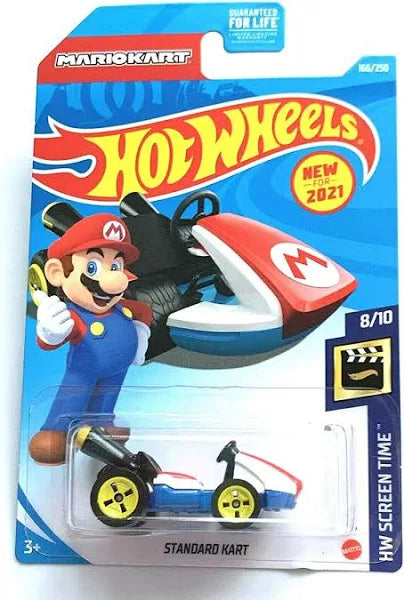 2021 Hot Wheels Mainline Assorted #141/250- 245/250 - Choose Yours