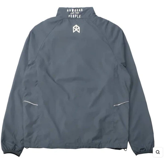 RAW GEAR Wind Braker Turbulence Color Size Large