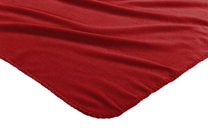 Los Angeles Angels Campaign Design Fleece Blanket