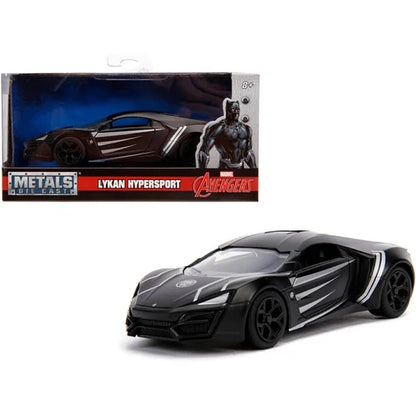 Jada Diecast 1:32 Assorted Style - Choose Yours