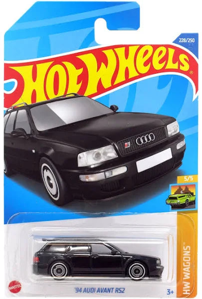 2022 Hot Wheels Mainline #218/250-248/250 - Assorted Style to Choose