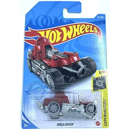 2021 Hot Wheels Mainline Assorted 05/250-140/250 List - Choose Yours
