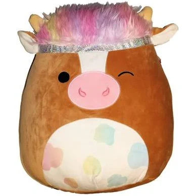 Original Kellytoys Squishmallows 14" Plush - Choose Your Style
