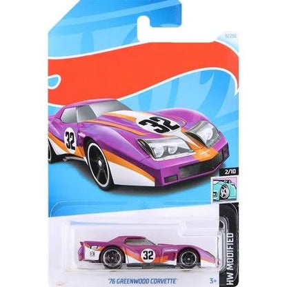 2024 Hot Wheels Assorted #01/250-50/250 Choose Yours