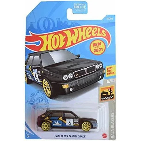 2021 Hot Wheels Mainline Assorted 05/250-140/250 List - Choose Yours