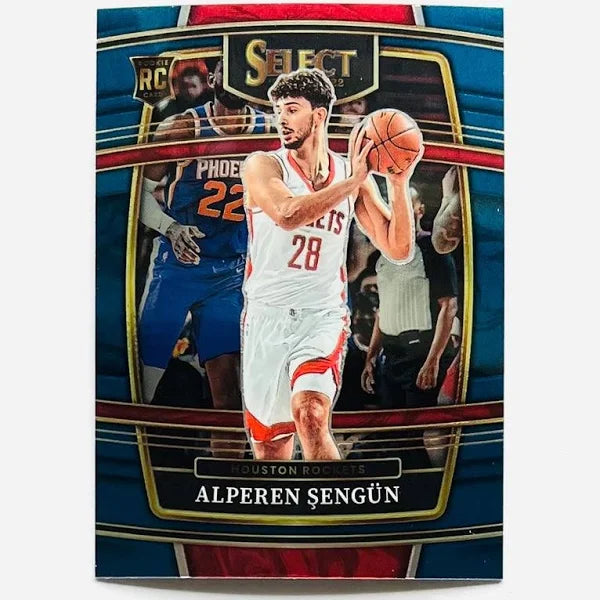 2021-22 Panini Select Basketball Cards #2-312 Choose Yours