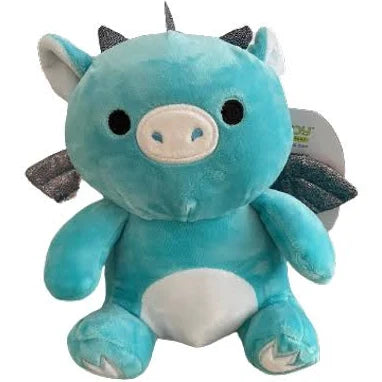 Original Kellytoys Squishmallows 7" Plush - Choose Your Style