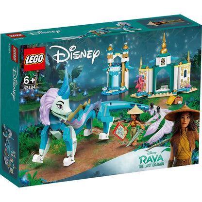 Lego Disney Movies Assorted Set - Choose Yours