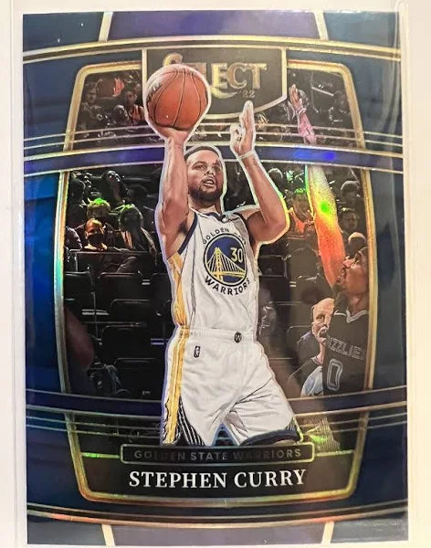 2021-22 Panini Select Basketball Cards #2-312 Choose Yours
