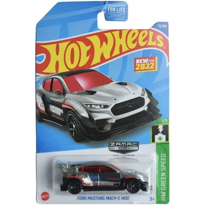2022 Hot Wheels Mainline #99/250-155/250 - Assorted Style to Choose