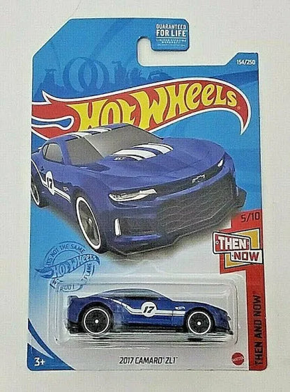 2021 Hot Wheels Mainline Assorted #141/250- 245/250 - Choose Yours