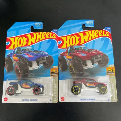 2022 Hot Wheels Mainline #1/250-50/250 - Assorted Style to Choose