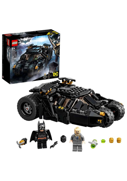 Lego DC Movies Assorted Set - Choose Yours