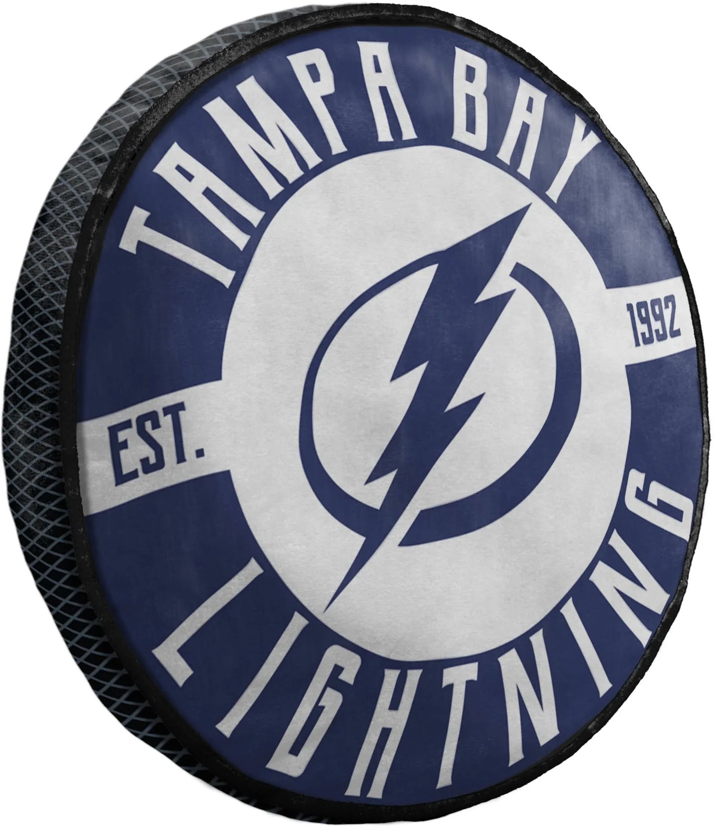 NHL 15" Cloud Pillow Choose Your Team