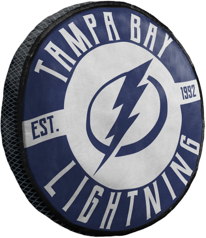 NHL 15" Cloud Pillow Choose Your Team