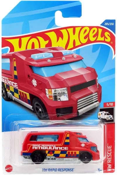 2022 Hot Wheels Mainline #218/250-248/250 - Assorted Style to Choose