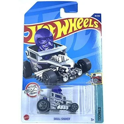 2022 Hot Wheels Mainline #1/250-50/250 - Assorted Style to Choose
