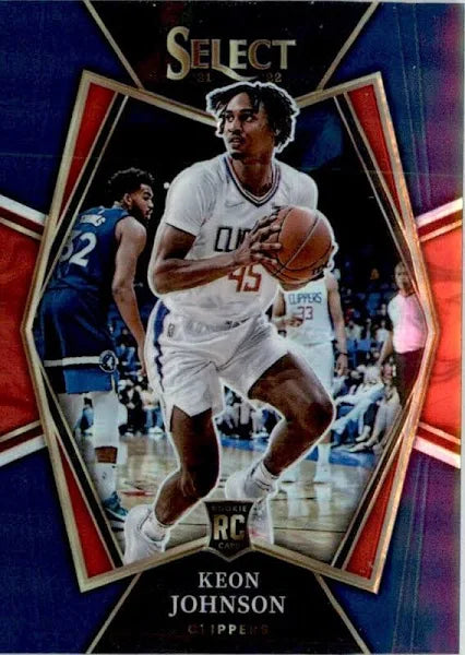 2021-22 Panini Select Basketball Cards #2-312 Choose Yours