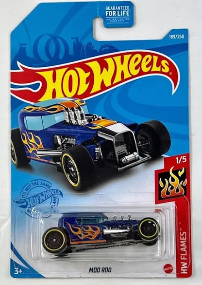 2021 Hot Wheels Mainline Assorted #141/250- 245/250 - Choose Yours