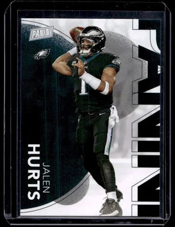 2023 Panini National Convention Jalen Hurts #5 Philadelphia Eagles