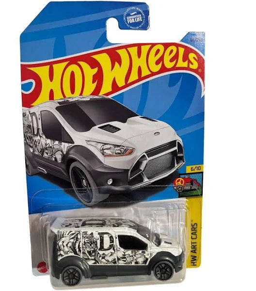 2023 Hot Wheels Mainline #52/250-105/250 - Choose Yours