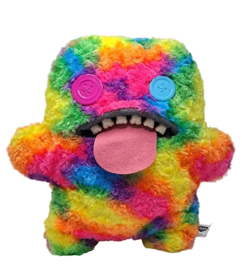 ZURU Bigg Fuggler 18-Inch Plush, Assorted