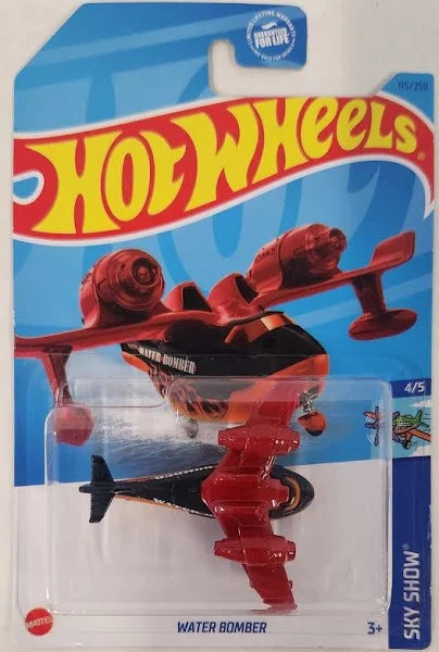 2023 Hot Wheels Mainline #105/250-148/250 - Choose Yours