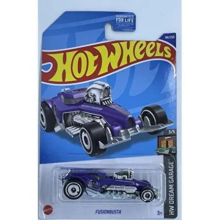 2022 Hot Wheels Mainline #51/250-99/250 - Assorted Style to Choose