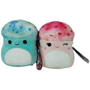 Original Kellytoys Squishmallows 5" Plush - Choose Your Style