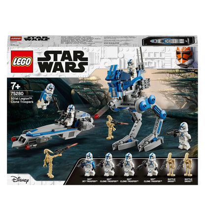 Lego Star Wars Assorted Set - Choose Yours