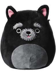 Original Kellytoys Squishmallows 7" Plush - Choose Your Style