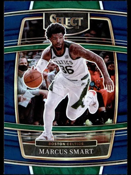 2021-22 Panini Select Basketball Cards #2-312 Choose Yours