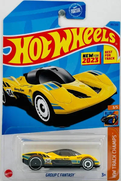 2023 Hot Wheels Mainline #52/250-105/250 - Choose Yours