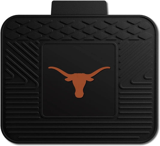 Texas Longhorns Rear Floor Mats