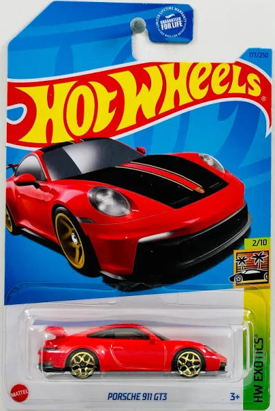 2023 Hot Wheels Mainline #149/250-190/250 - Choose Yours
