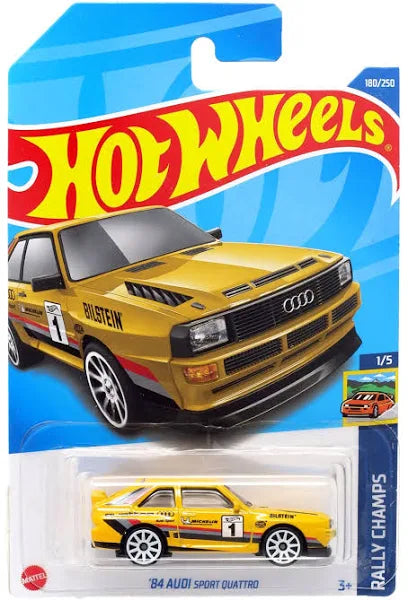 2022 Hot Wheels Mainline #155/250-216/250 - Assorted Style to Choose