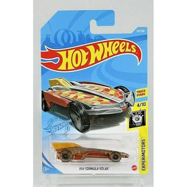 2021 Hot Wheels Mainline Assorted 05/250-140/250 List - Choose Yours