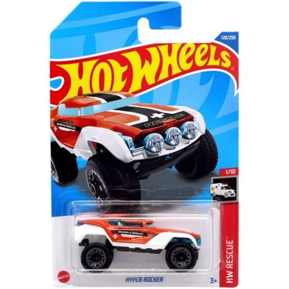 2022 Hot Wheels Mainline #99/250-155/250 - Assorted Style to Choose