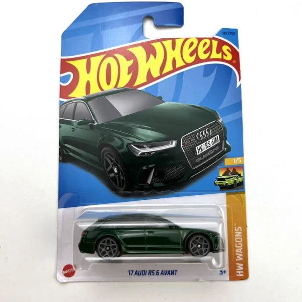 2023 Hot Wheels Mainline #149/250-190/250 - Choose Yours