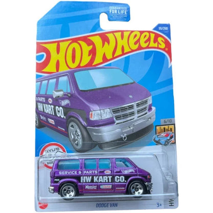 2022 Hot Wheels Mainline #155/250-216/250 - Assorted Style to Choose