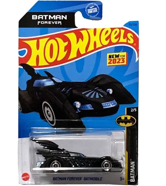 2023 Hot Wheels Mainline #52/250-105/250 - Choose Yours