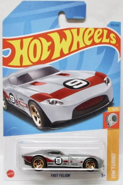 2023 Hot Wheels Mainline #149/250-190/250 - Choose Yours