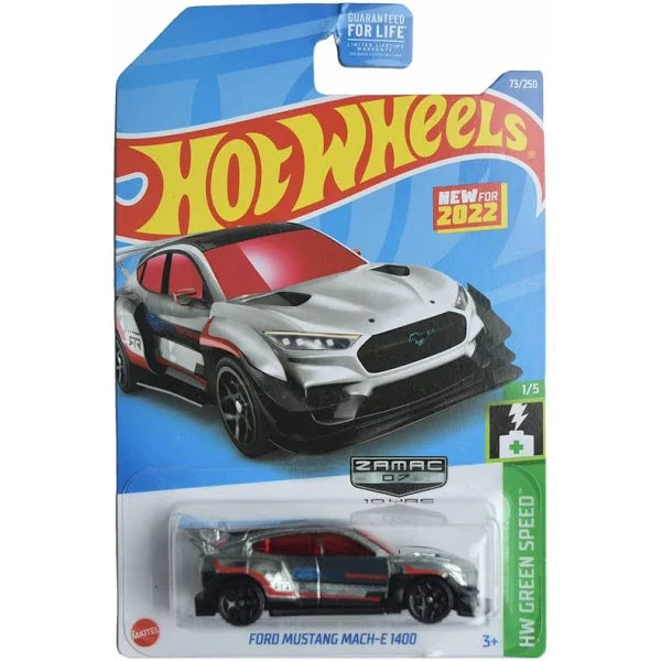 2022 Hot Wheels Mainline #51/250-99/250 - Assorted Style to Choose