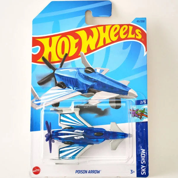 2023 Hot Wheels Mainline #01/250-48/250 - Choose Yours