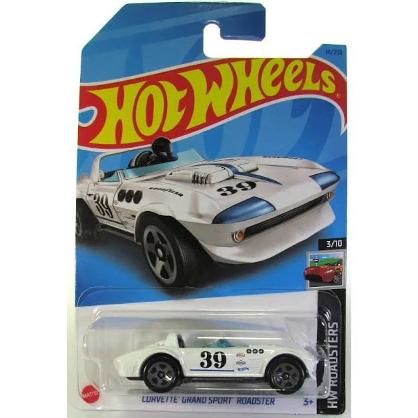 2023 Hot Wheels Mainline #01/250-48/250 - Choose Yours