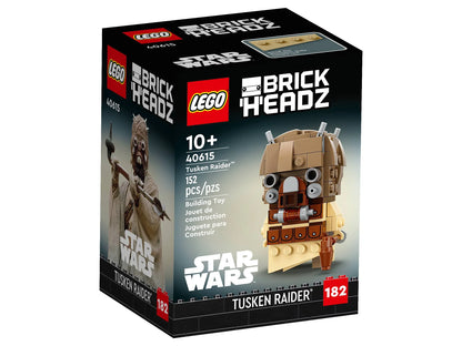 Lego Brickhead Assorted style Choose Yours