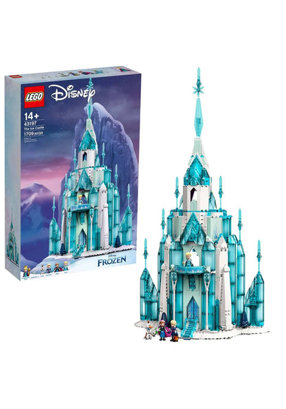 Lego Disney Movies Assorted Set - Choose Yours